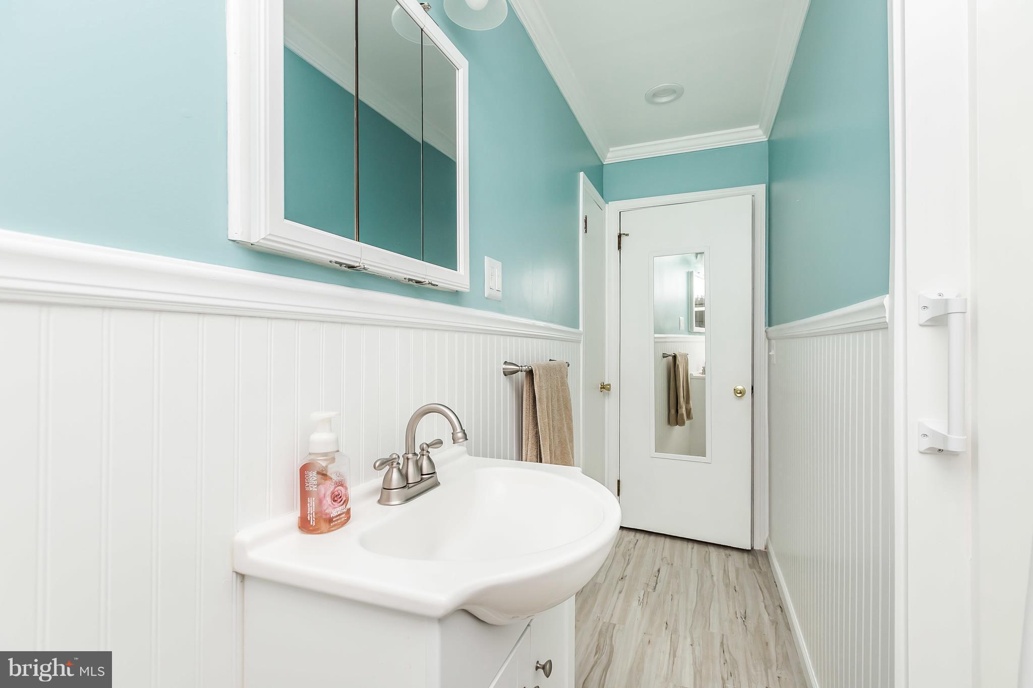 123 Cedar Hill Road Baltimore, MD 21225 - Photo 14 of 30 Bath