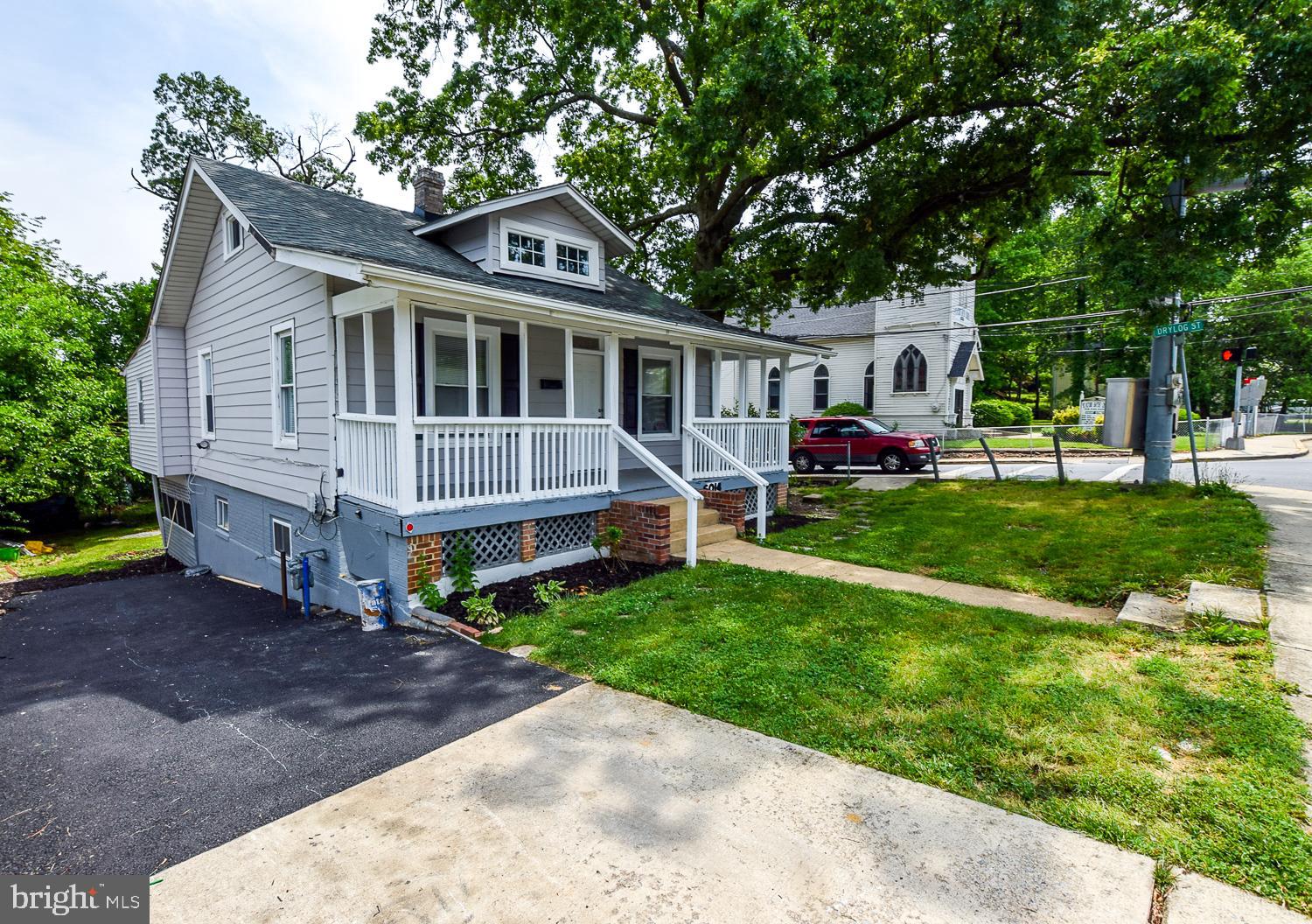 6014 Addison Road Capitol Heights, MD 20743 - Photo 3 of 63 Gallery Image 3