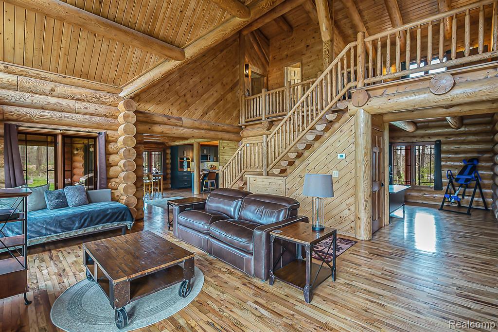 11808 Dutch Road Leslie, MI 49251 - Photo 17 of 88 Gallery Image 17