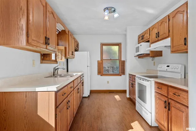 $159,900 | 301 North Grand Avenue, Auburn, IL 62615