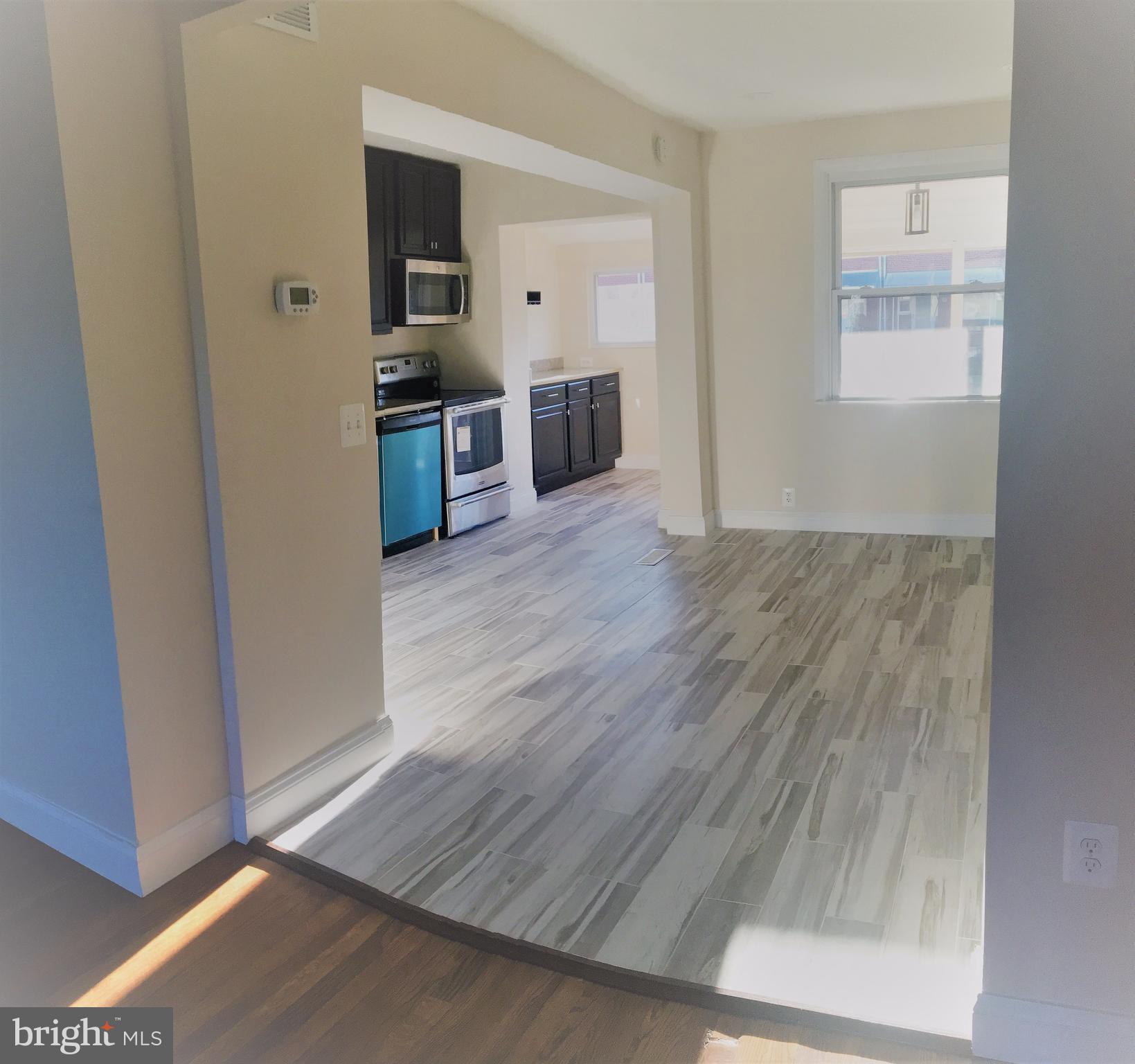 2013 Inverton Road Baltimore, MD 21222 - Photo 3 of 24 Dining Room