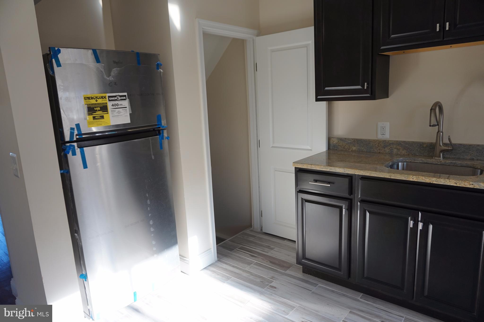 2013 Inverton Road Baltimore, MD 21222 - Photo 6 of 24 Kitchen