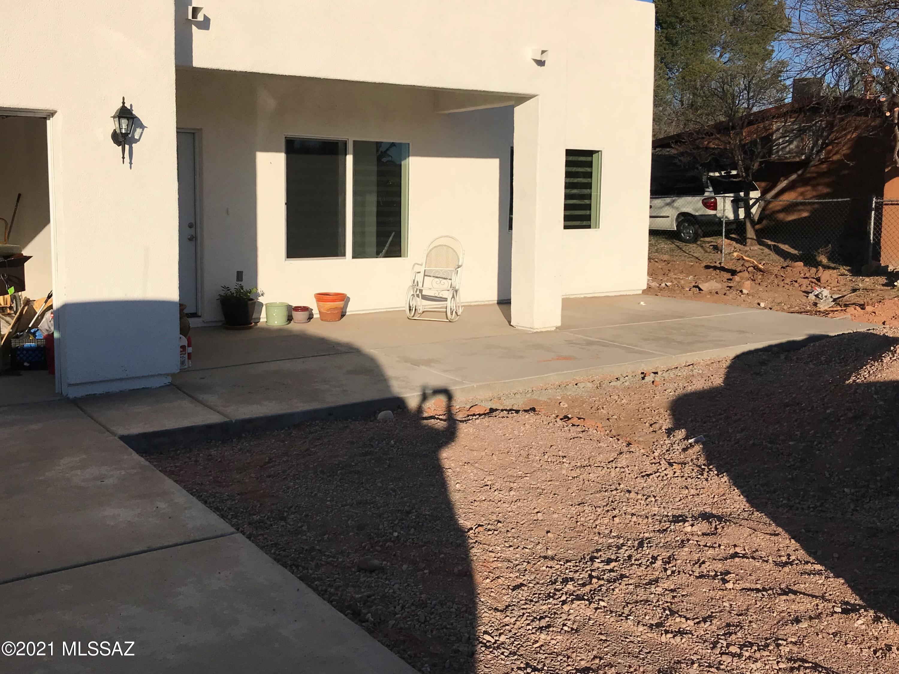 1126 Avenida Leon Rio Rico, AZ 85648 - Photo 1 of 1