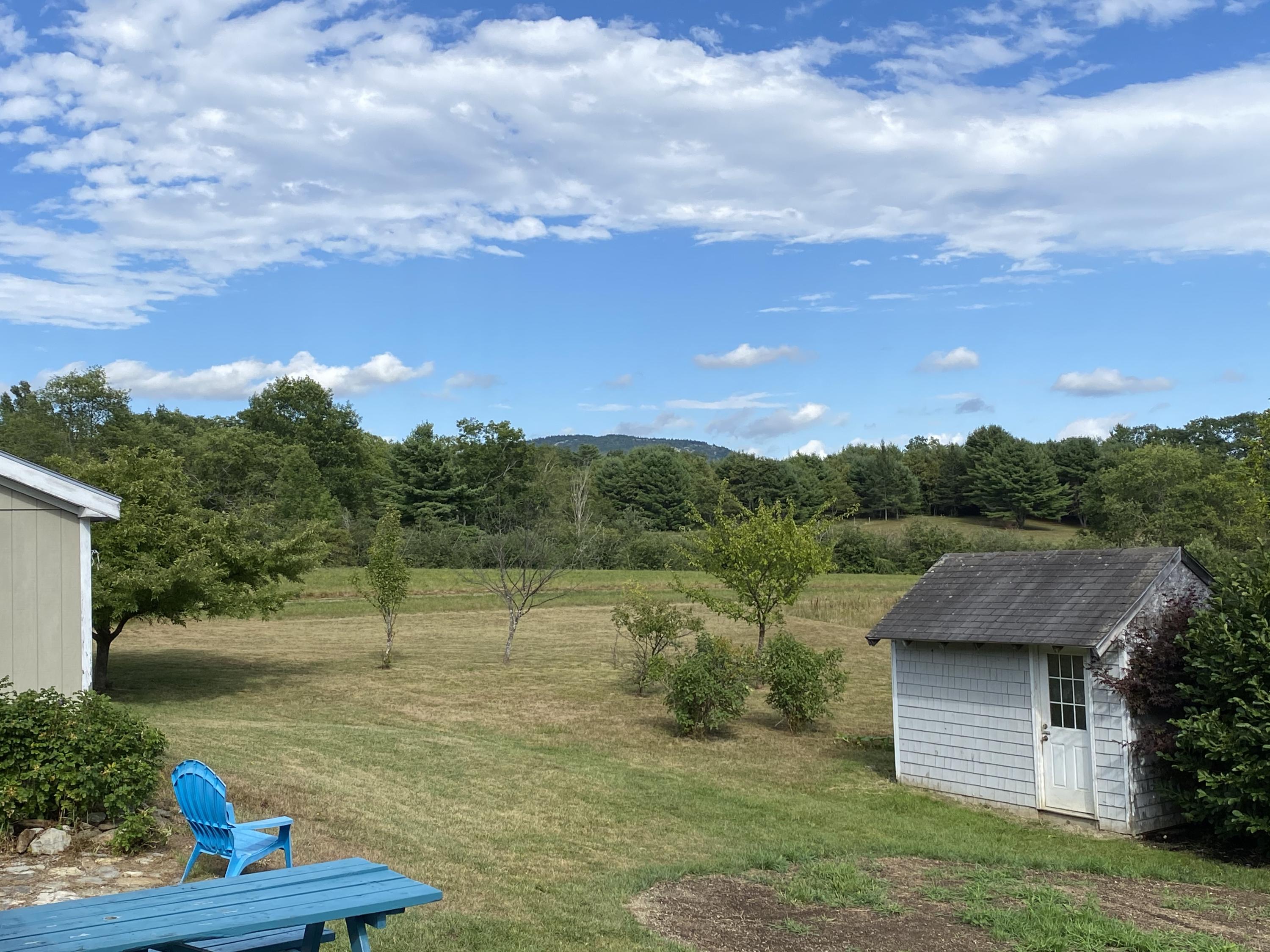 75 Soper Road Orland, ME 04472 - Photo 46 of 60 Open Fields