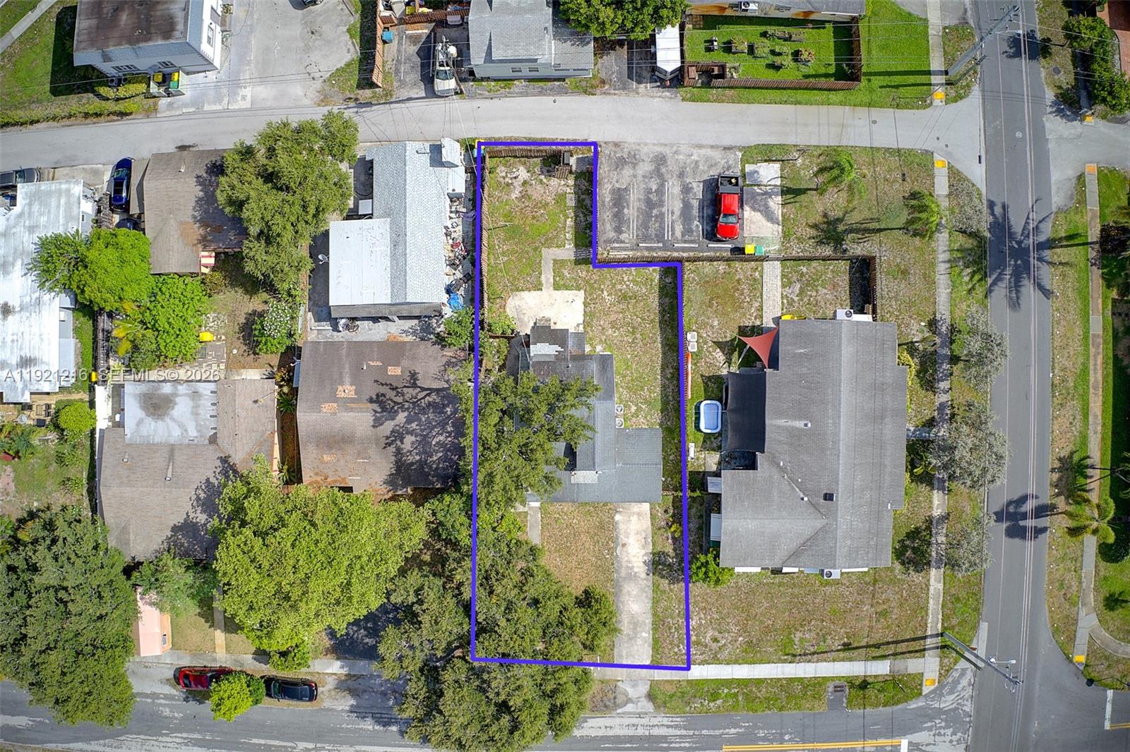 212 Southwest 11th Street Dania Beach, FL 33004 - Photo 36 of 39