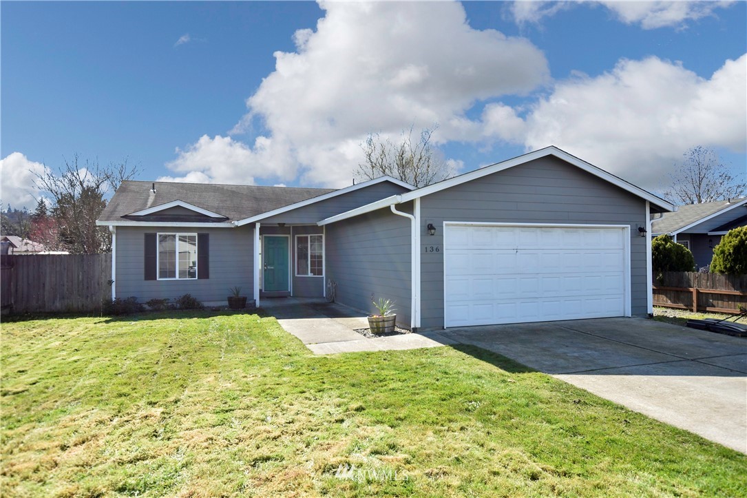136 Balboa Loop Kelso, WA 98626 - Photo 1 of 19 Gallery Image 1