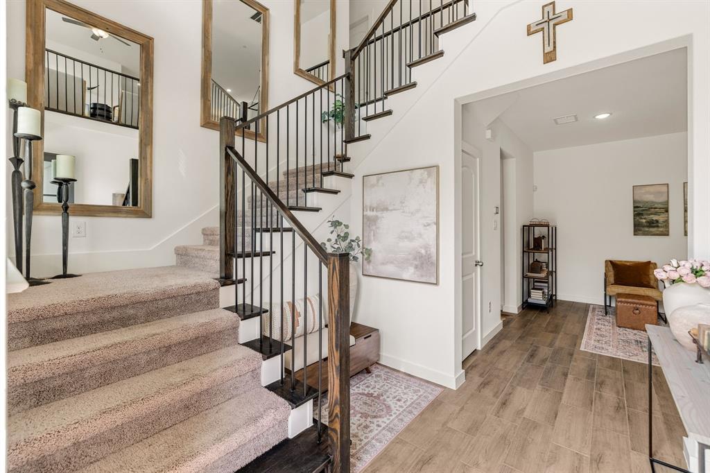 7210 Switchgrass Road Frisco, TX 75033 - Photo 7 of 39