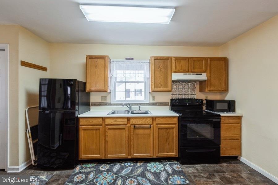 301 Caroline Avenue Ridgely, MD 21660 - Photo 12 of 36 Kitchen
