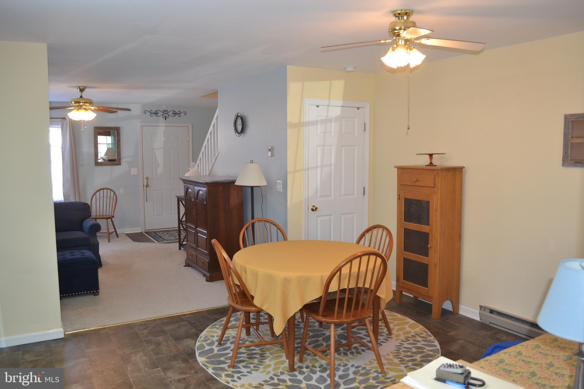 301 Caroline Avenue Ridgely, MD 21660 - Photo 14 of 36 Eat In Kitchen