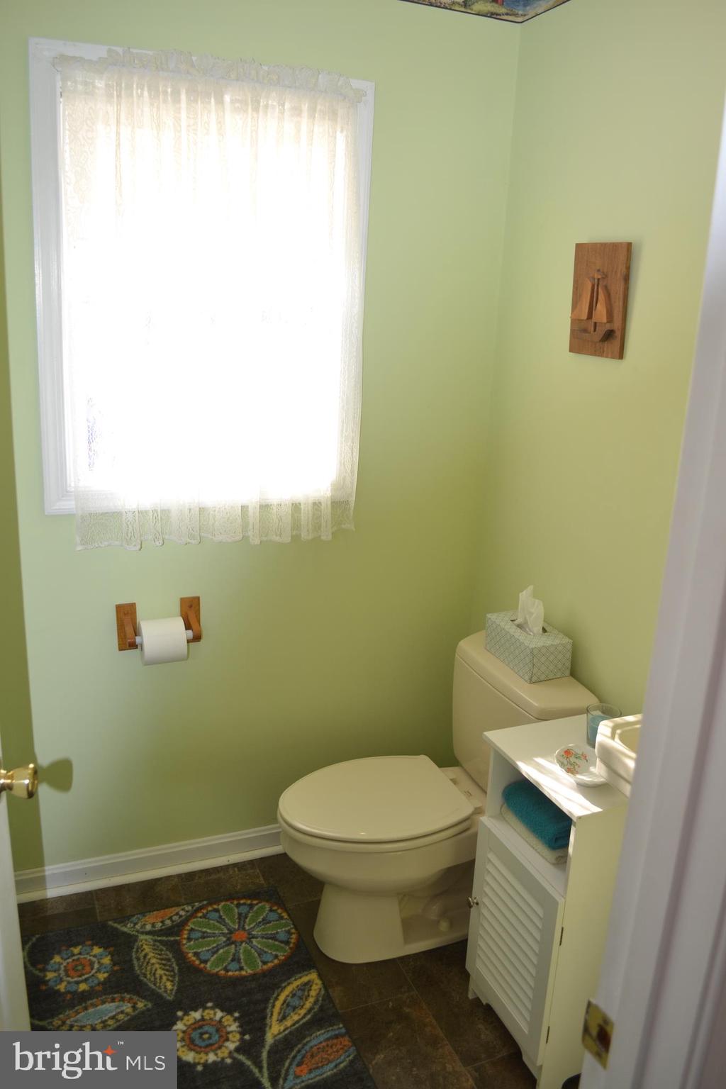 301 Caroline Avenue Ridgely, MD 21660 - Photo 15 of 36 1/2 Bath