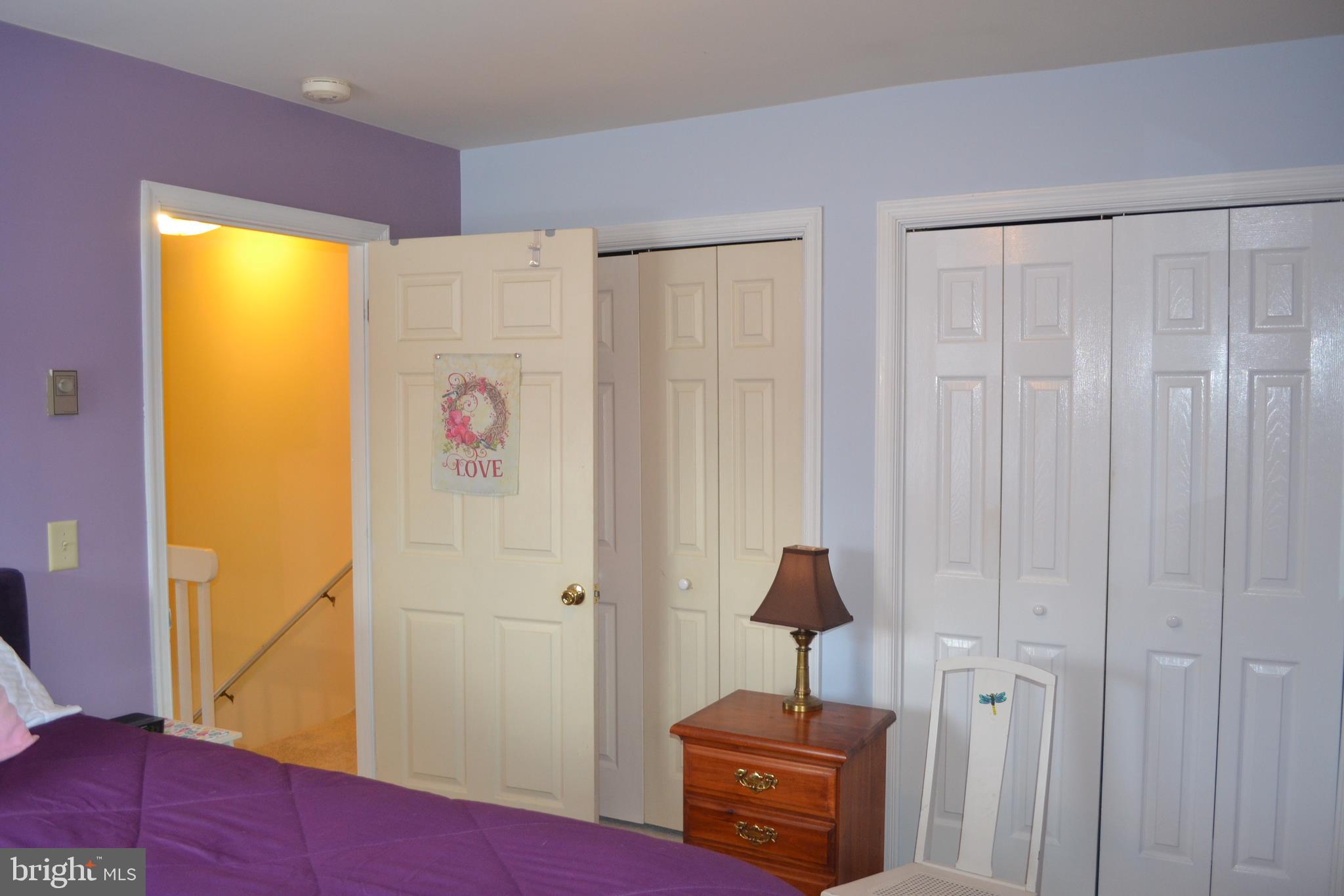 301 Caroline Avenue Ridgely, MD 21660 - Photo 21 of 36 Bedroom #1
