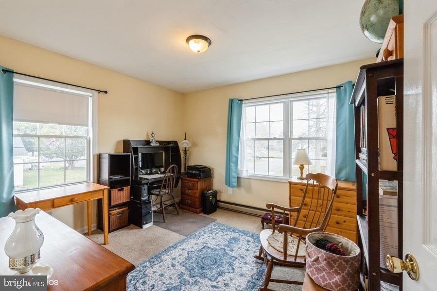 301 Caroline Avenue Ridgely, MD 21660 - Photo 22 of 36 Bedroom #2