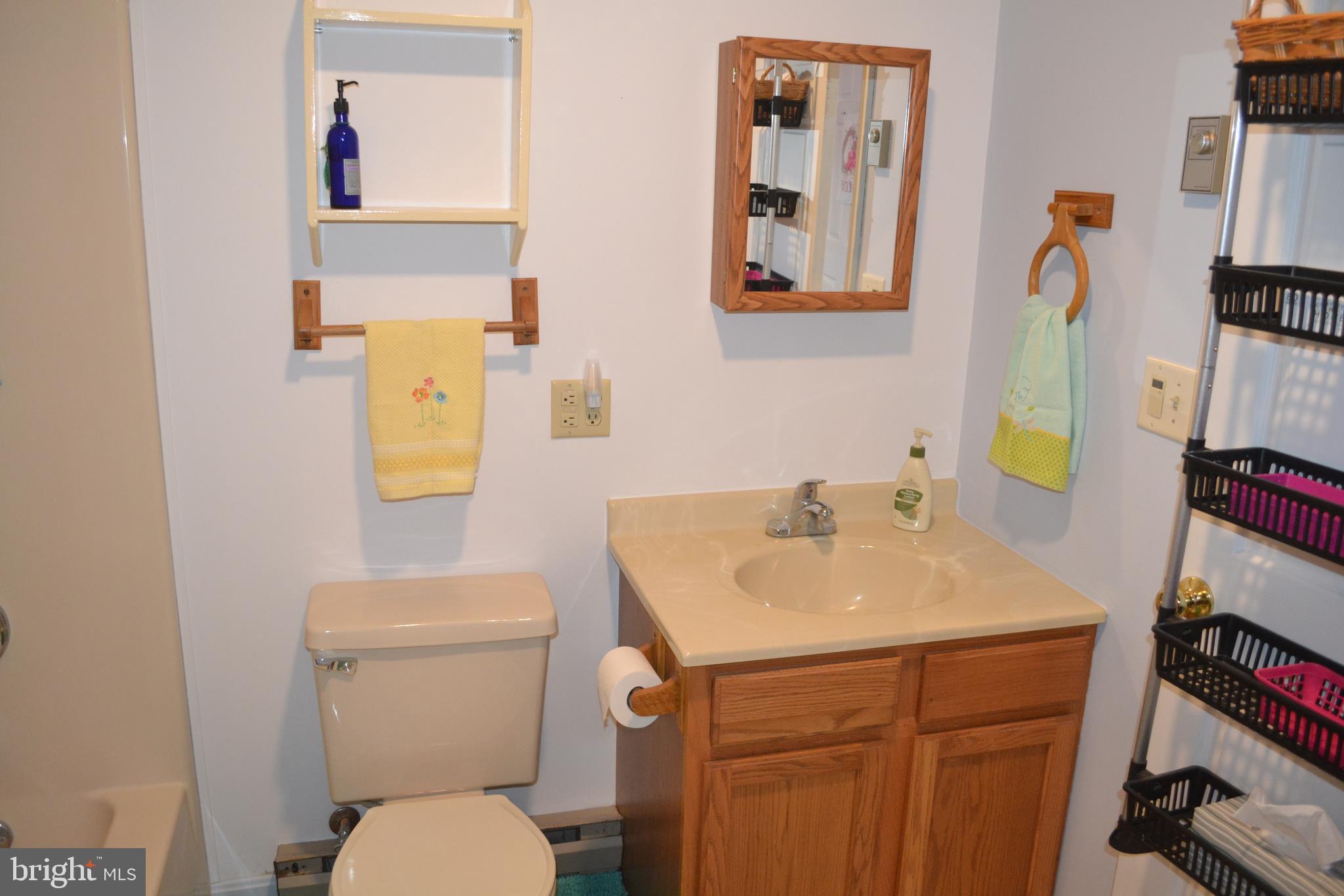 301 Caroline Avenue Ridgely, MD 21660 - Photo 27 of 36 Full Bath