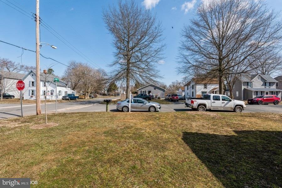 301 Caroline Avenue Ridgely, MD 21660 - Photo 33 of 36 Street View