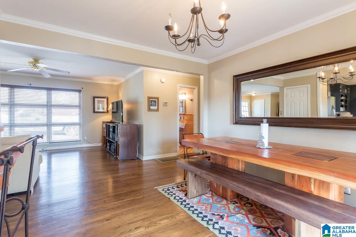 4309 Montevallo Road Birmingham, AL 35213 - Photo 5 of 34