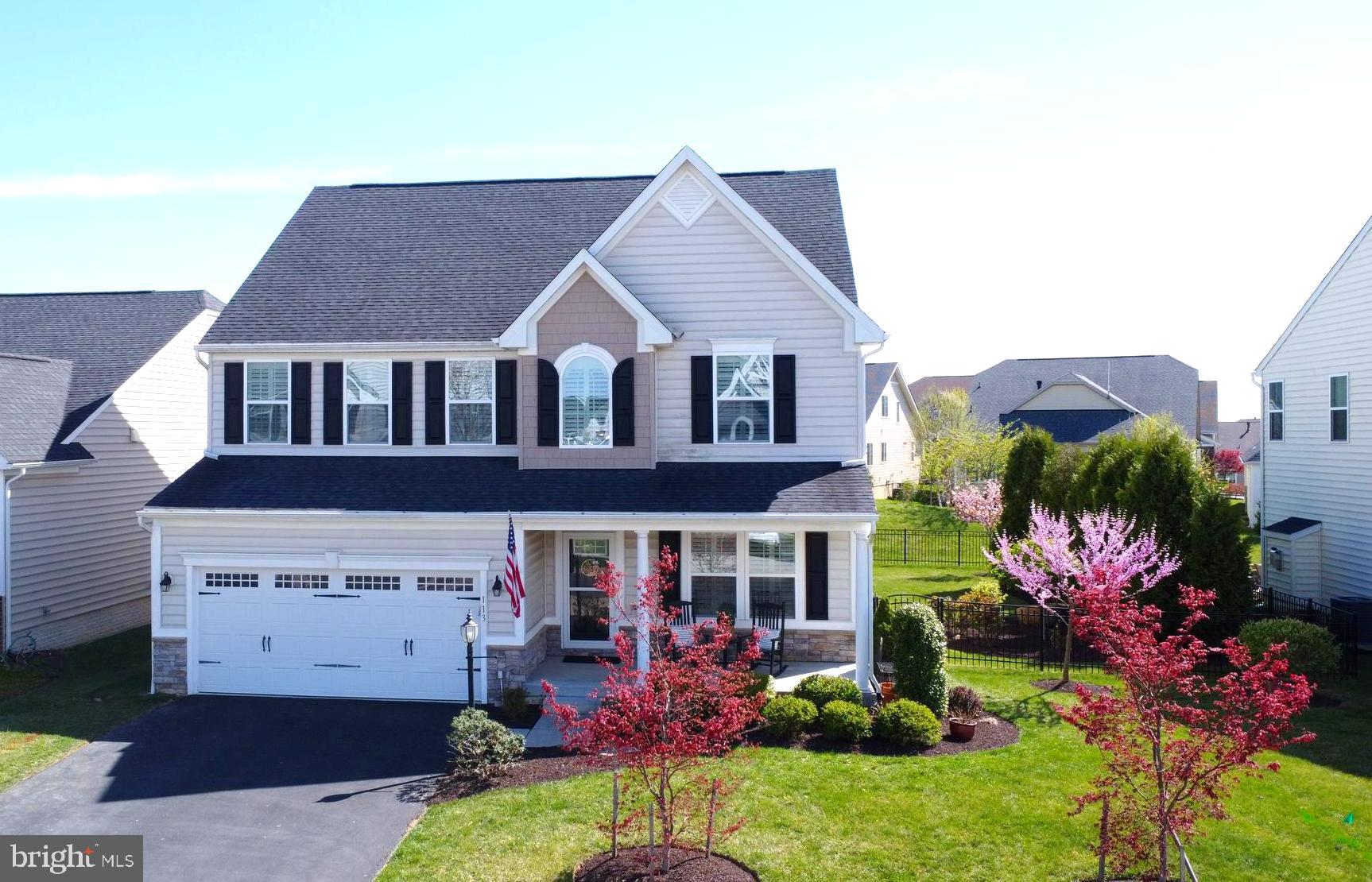 Welcome Home! 113 Atlantis Lane