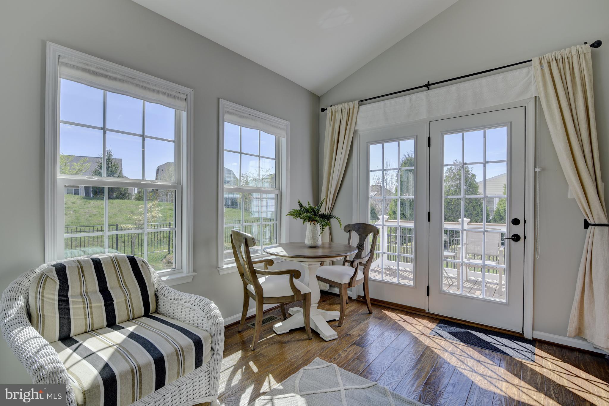 113 Atlantis Lane Front Royal, VA 22630 - Photo 17 of 58 gorgeous natural light