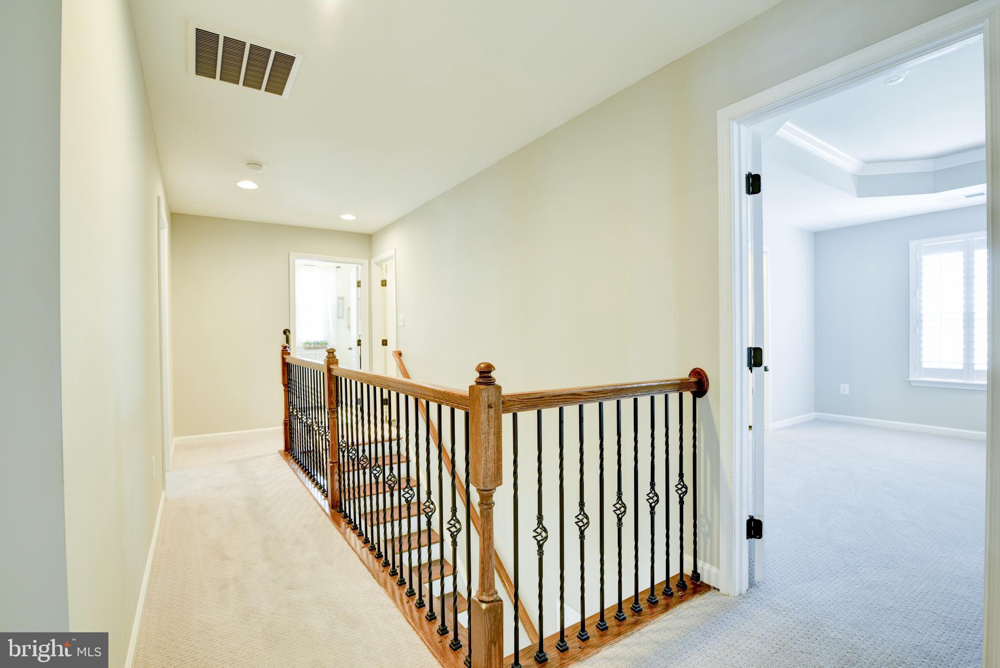 113 Atlantis Lane Front Royal, VA 22630 - Photo 20 of 58 upper level landing