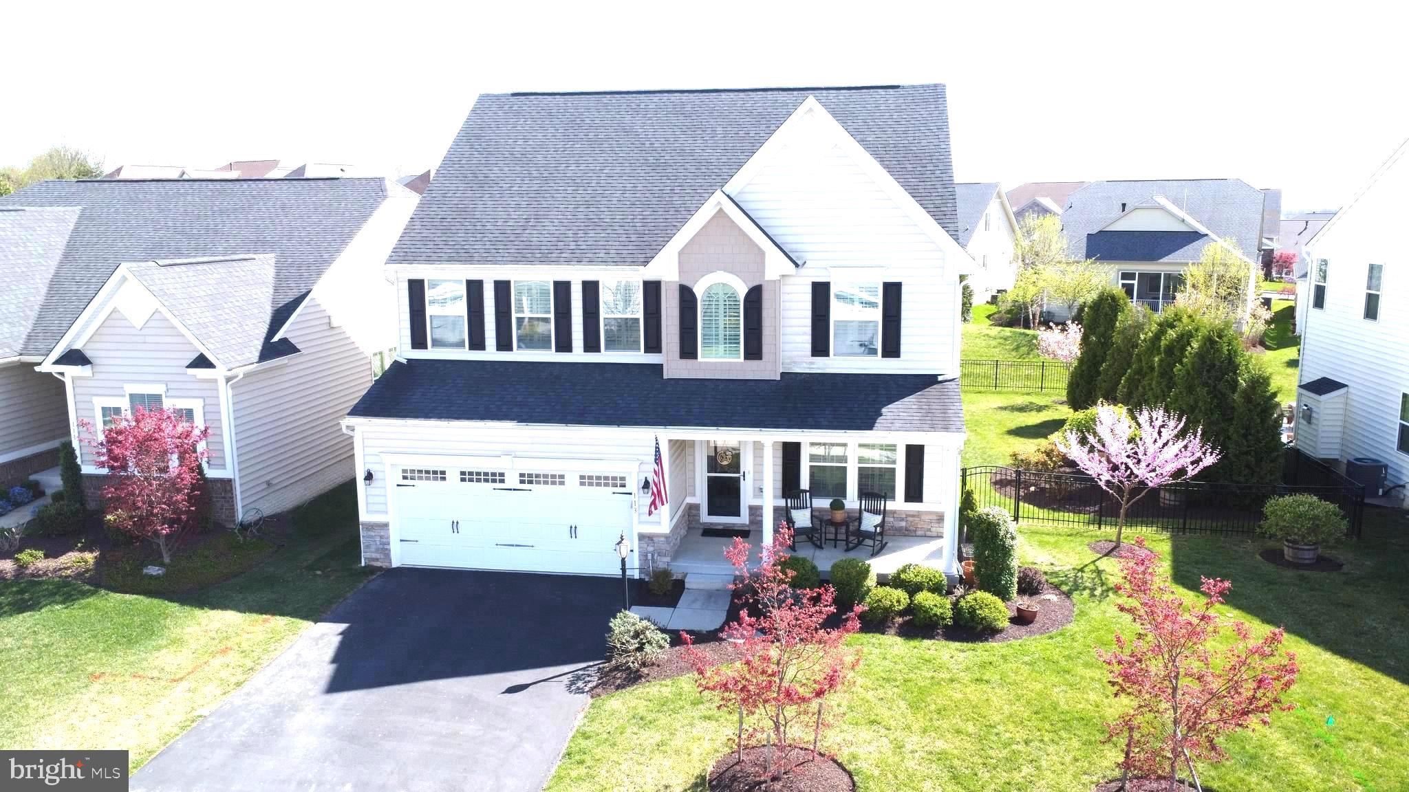 113 Atlantis Lane Front Royal, VA 22630 - Photo 2 of 58 113 Atlantis Lane