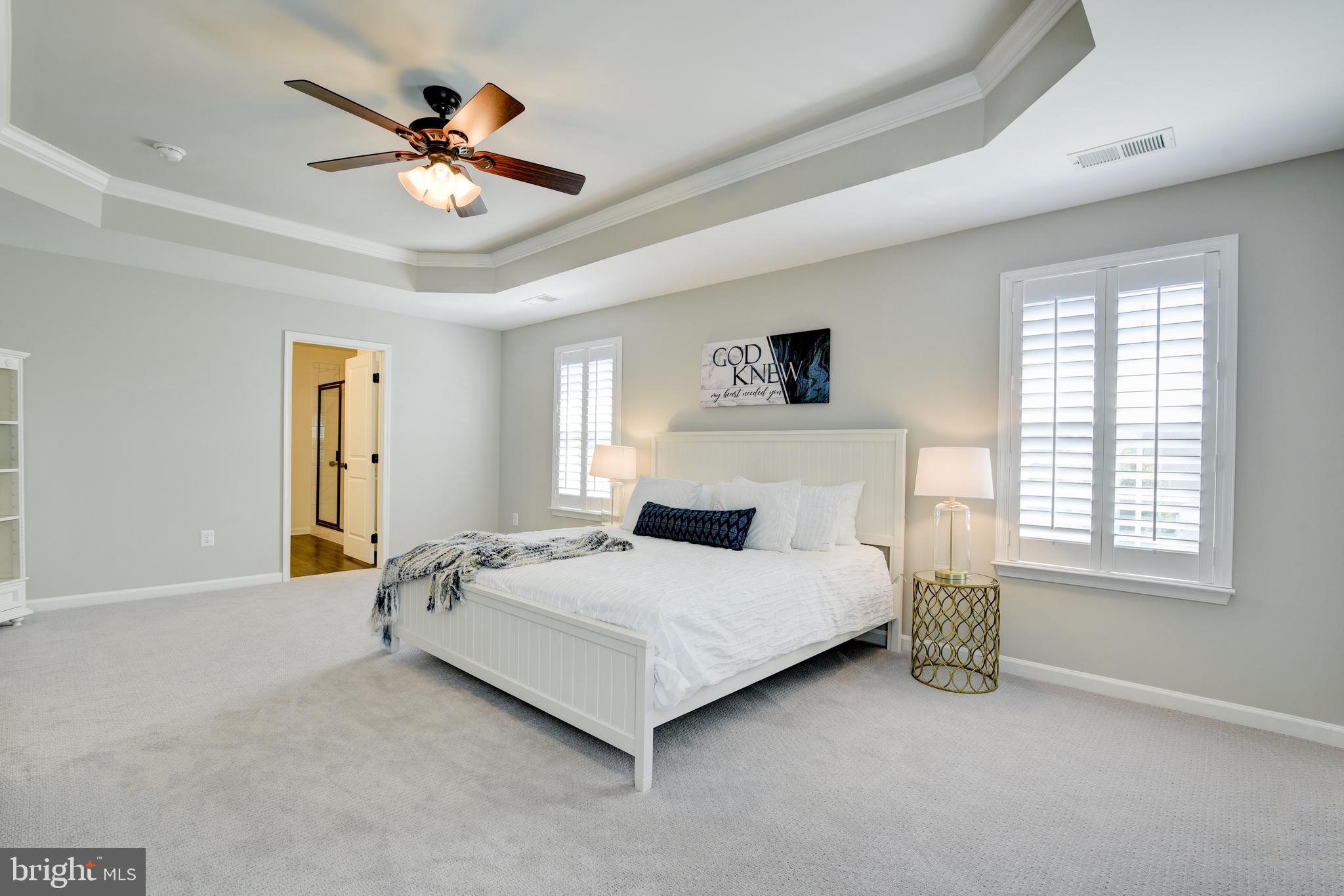 113 Atlantis Lane Front Royal, VA 22630 - Photo 27 of 58 New paint/new carpet