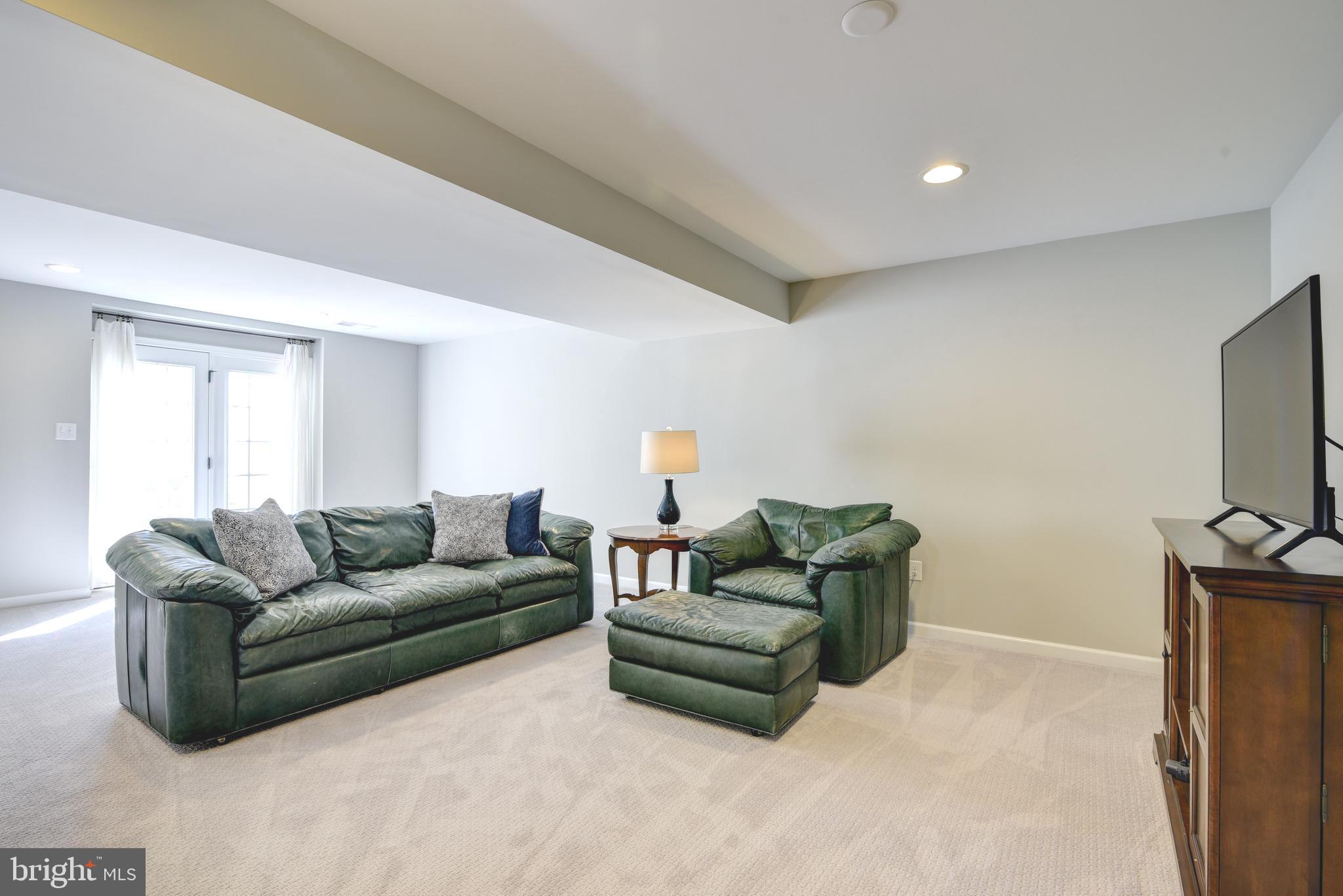 113 Atlantis Lane Front Royal, VA 22630 - Photo 32 of 58 Lower Level new carpet and paint