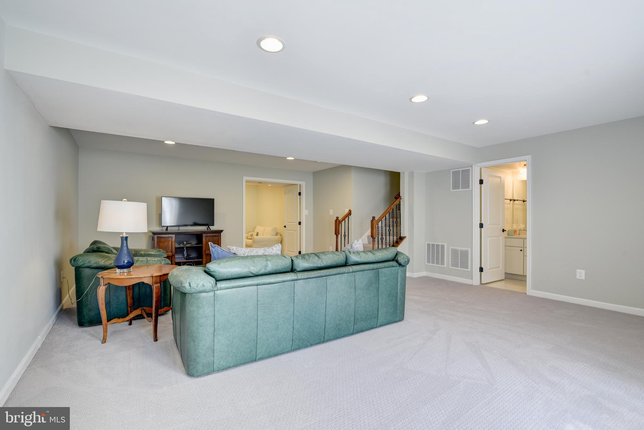 113 Atlantis Lane Front Royal, VA 22630 - Photo 33 of 58 View of LL