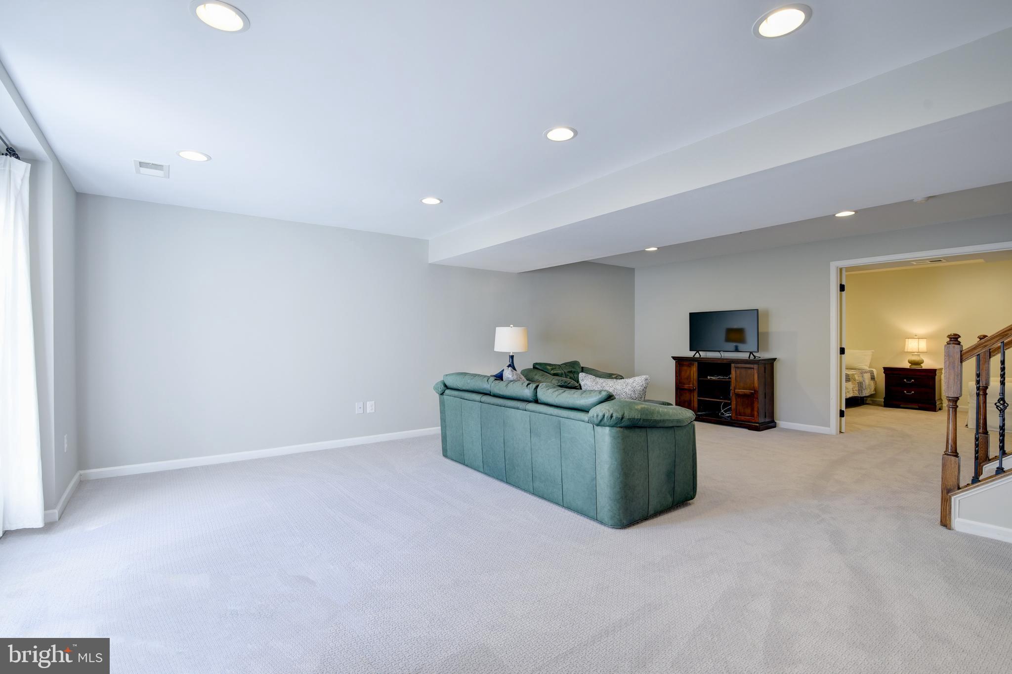 113 Atlantis Lane Front Royal, VA 22630 - Photo 34 of 58 Spacious lower level