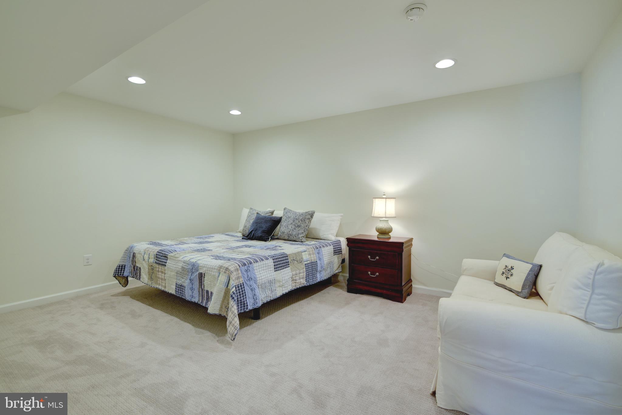 113 Atlantis Lane Front Royal, VA 22630 - Photo 36 of 58 Den/office/spacious rm in LL