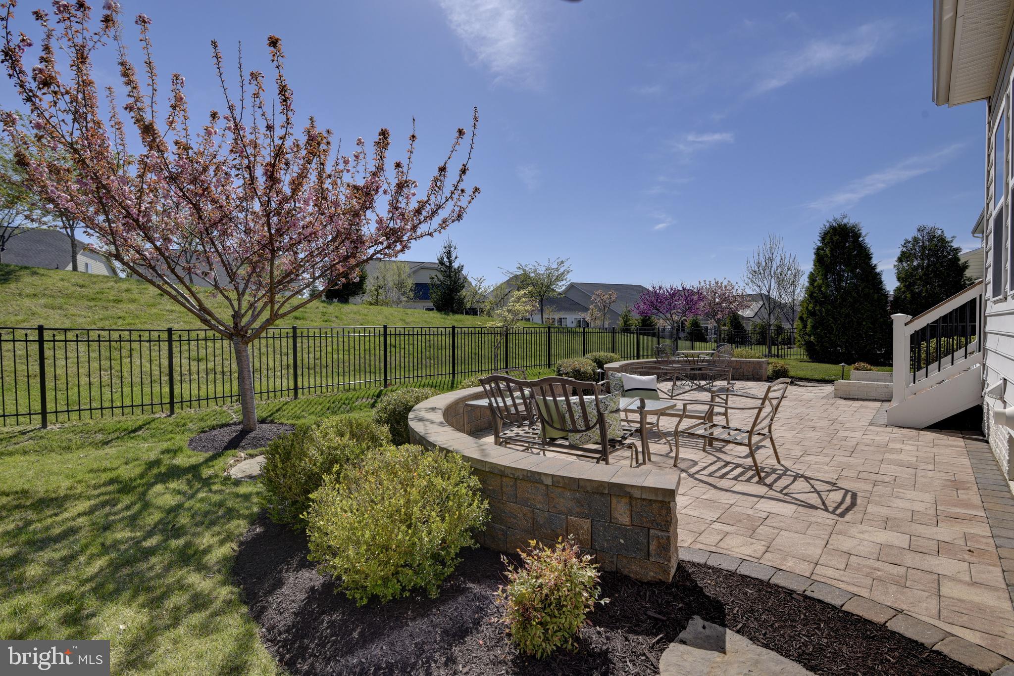 113 Atlantis Lane Front Royal, VA 22630 - Photo 44 of 58 Extensive hardscaping and landscaping