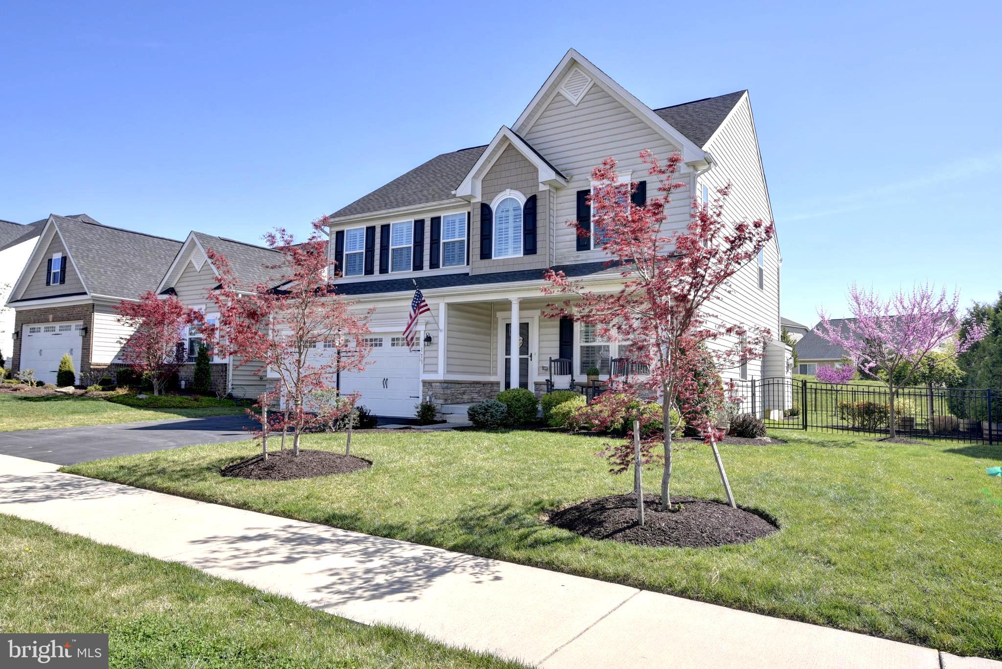 113 Atlantis Lane Front Royal, VA 22630 - Photo 47 of 58