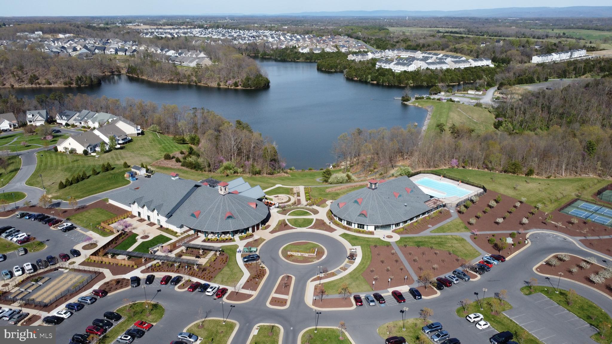 113 Atlantis Lane Front Royal, VA 22630 - Photo 49 of 58 View of community