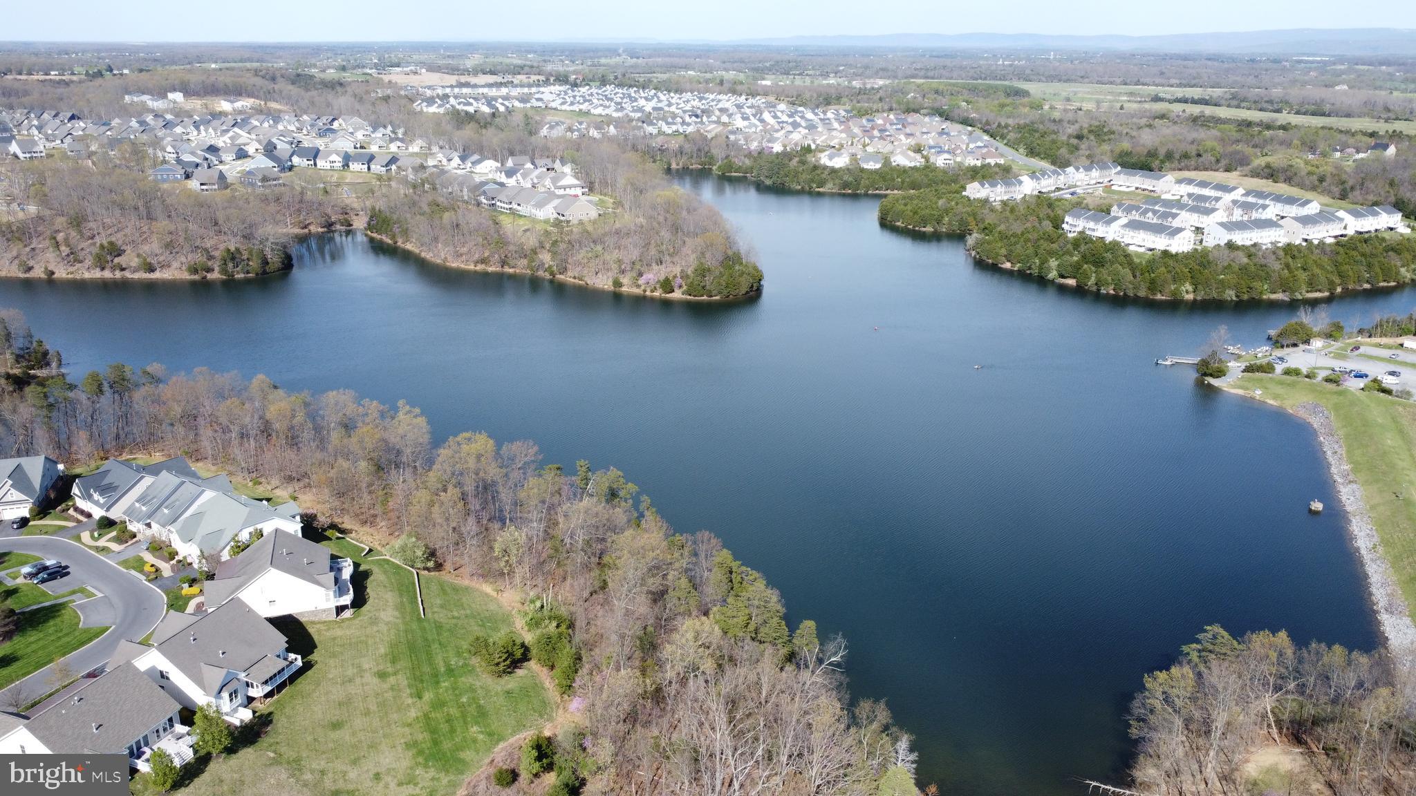 113 Atlantis Lane Front Royal, VA 22630 - Photo 55 of 58 Lake Frederick