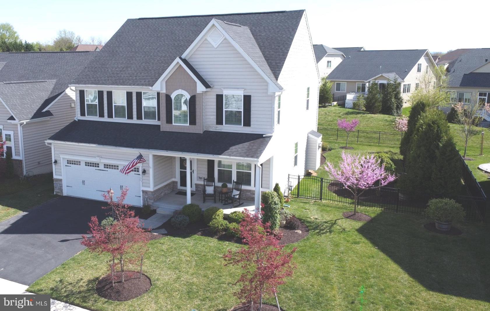 113 Atlantis Lane Front Royal, VA 22630 - Photo 56 of 58