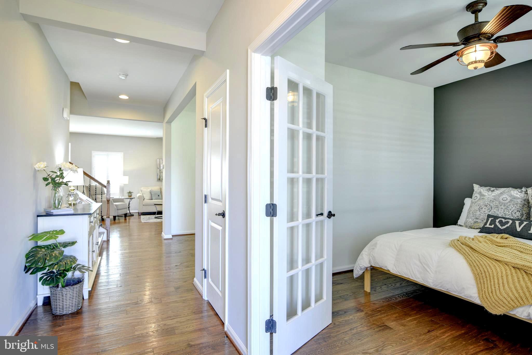 113 Atlantis Lane Front Royal, VA 22630 - Photo 6 of 58 Foyer with Office/Den on main level