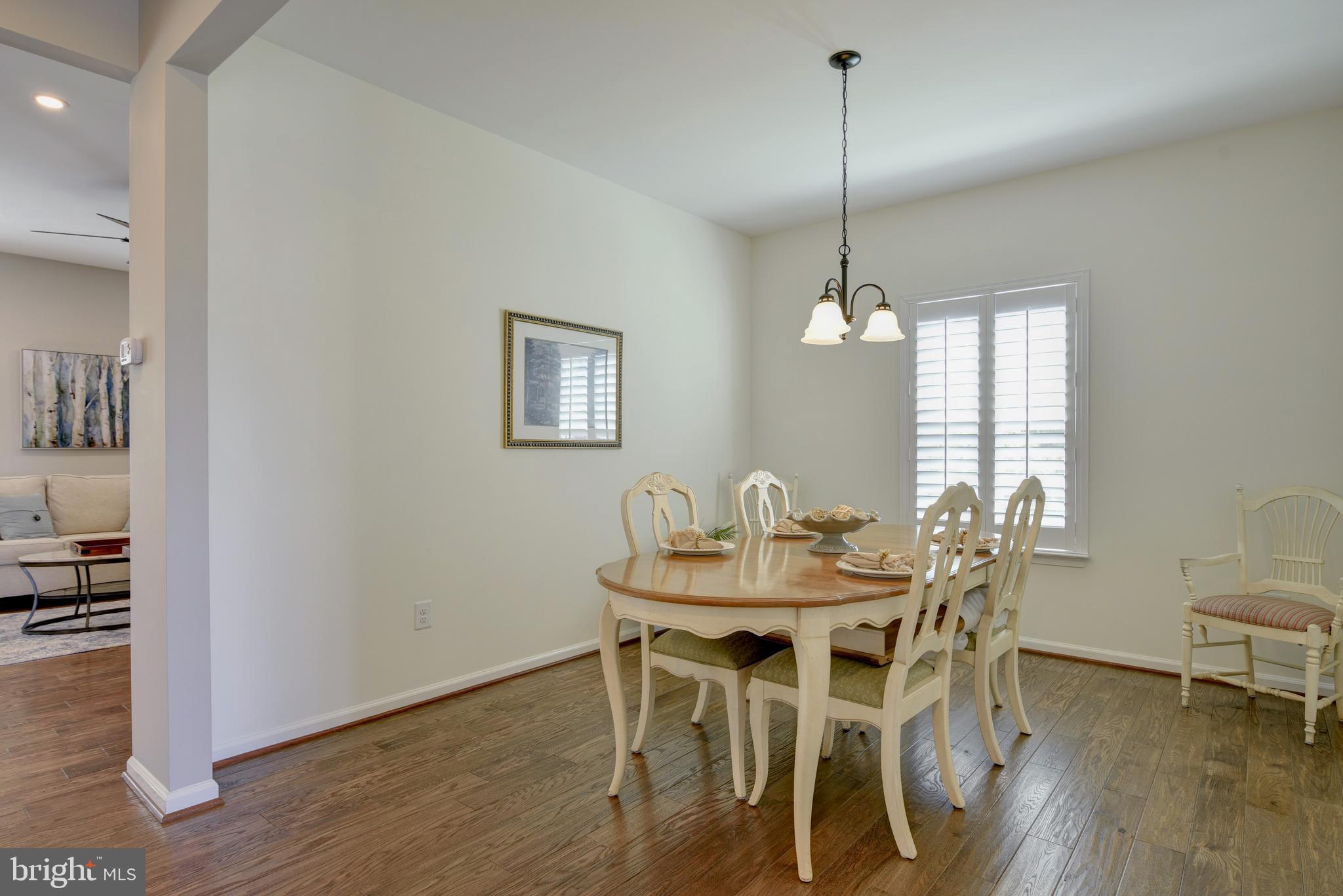 113 Atlantis Lane Front Royal, VA 22630 - Photo 8 of 58 Dining room