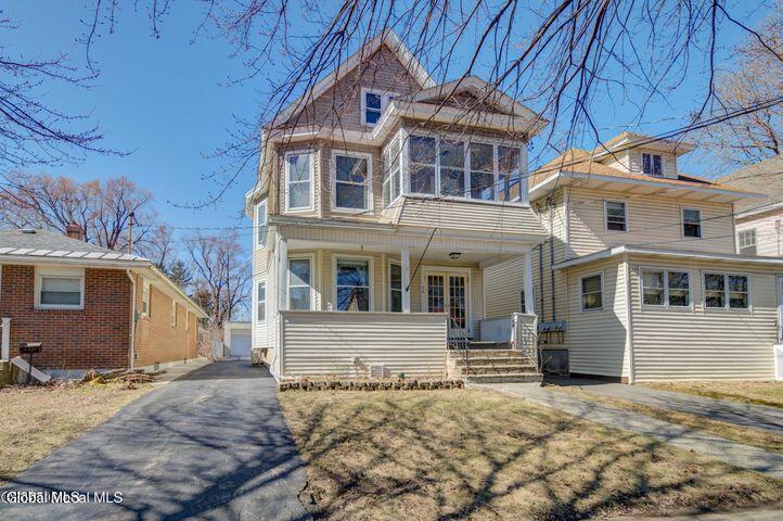 56 Ten Eyck Avenue, Unit 2 Albany, NY 12209 - Photo 1 of 18 56 Ten Eyck 1