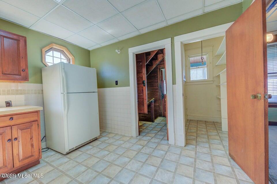 56 Ten Eyck Avenue, Unit 2 Albany, NY 12209 - Photo 13 of 18 2nd fl walk in pantry