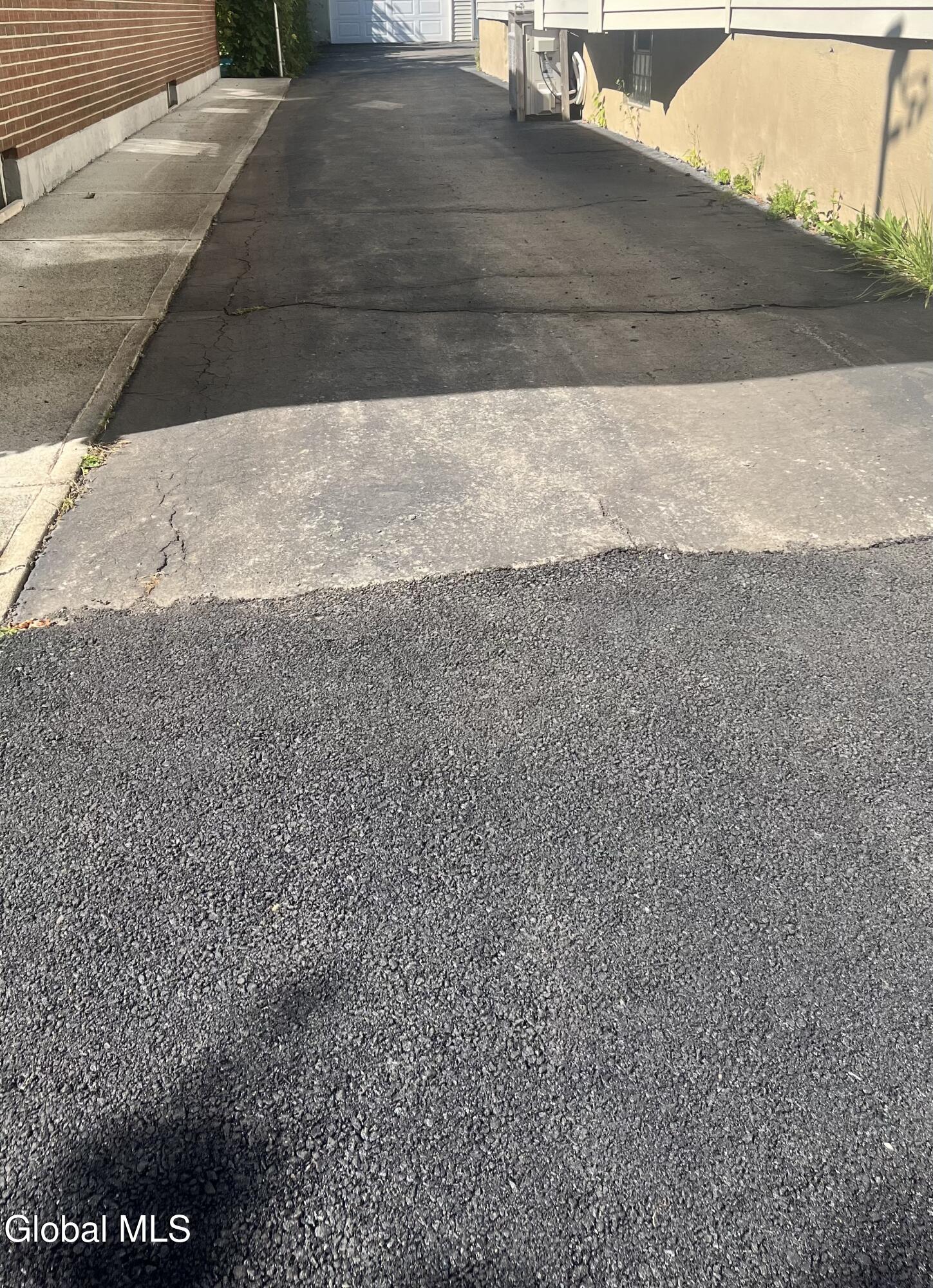 56 Ten Eyck Avenue, Unit 2 Albany, NY 12209 - Photo 17 of 18 Off street parking