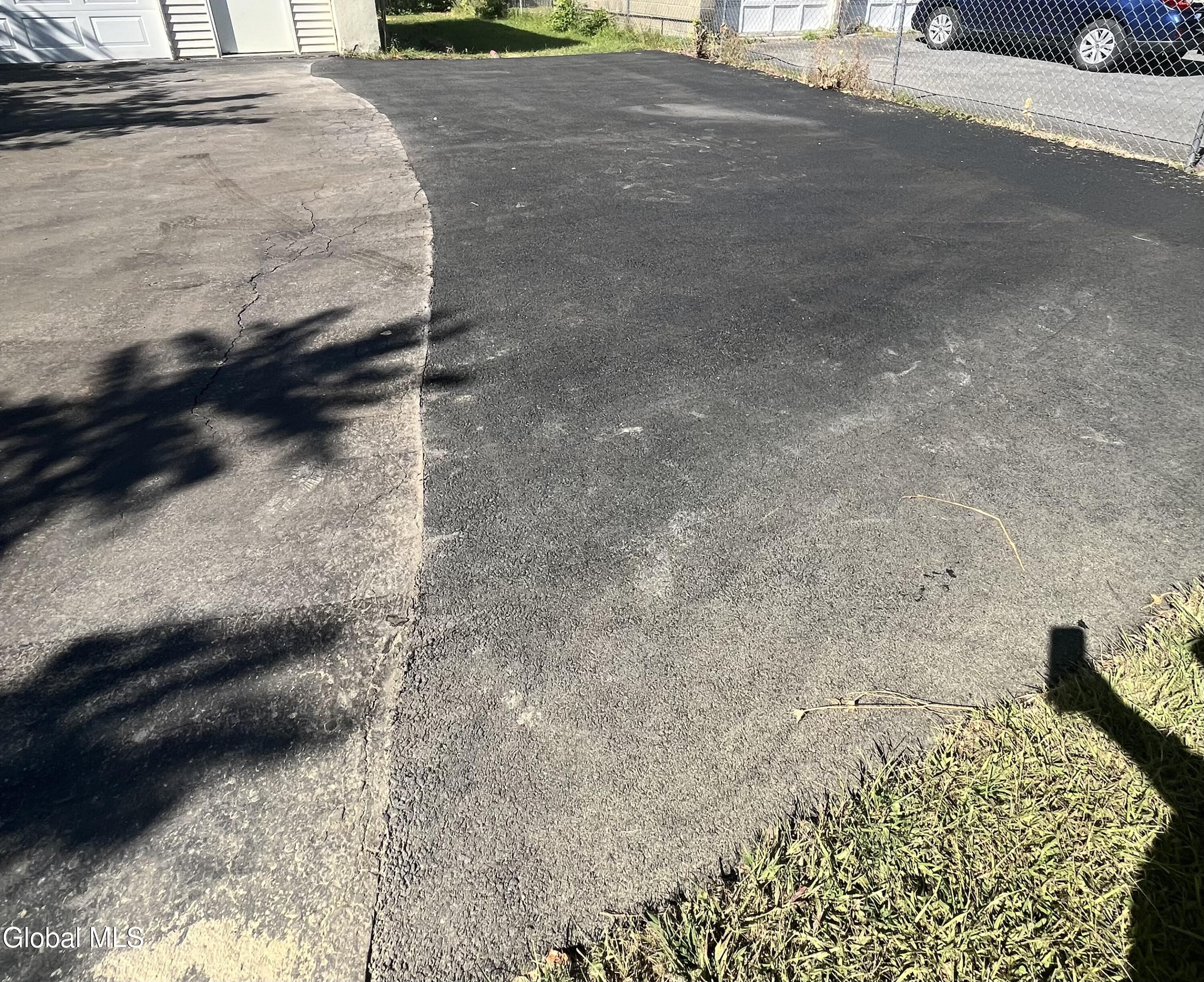 56 Ten Eyck Avenue, Unit 2 Albany, NY 12209 - Photo 18 of 18 Parking for 1 car