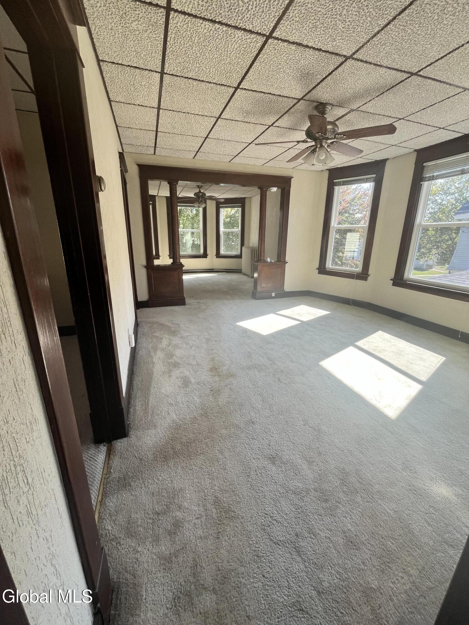 56 Ten Eyck Avenue, Unit 2 Albany, NY 12209 - Photo 5 of 18 Livingroom