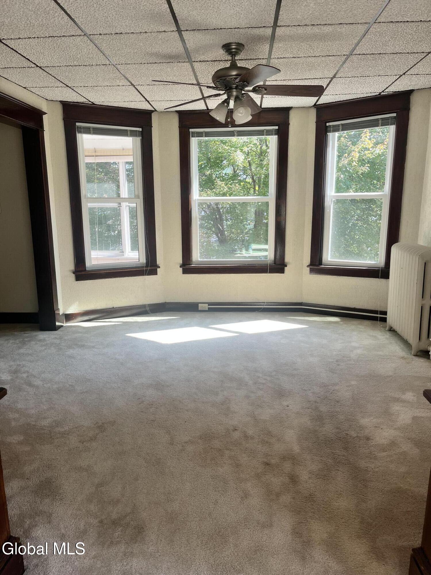 56 Ten Eyck Avenue, Unit 2 Albany, NY 12209 - Photo 6 of 18 New replacement windows throughout