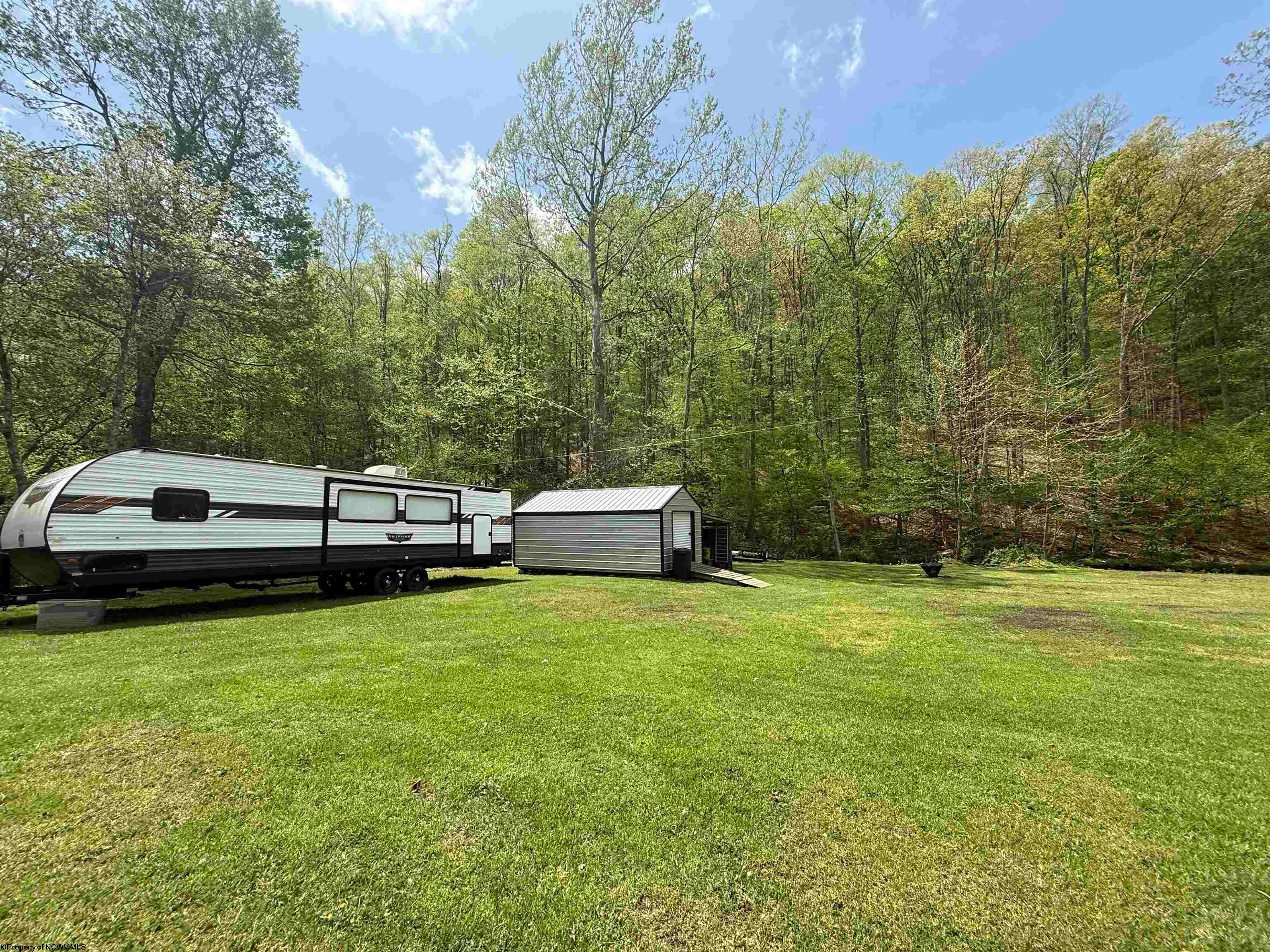 1035 Cleveland Road Hacker Valley, WV 26222 - Photo 39 of 47 Gallery Image 39