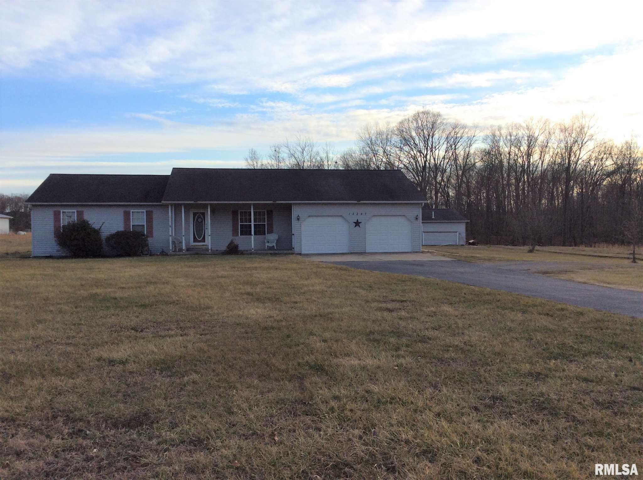 13247 Smith Road Mount Vernon, IL 62864 - Photo 34 of 35