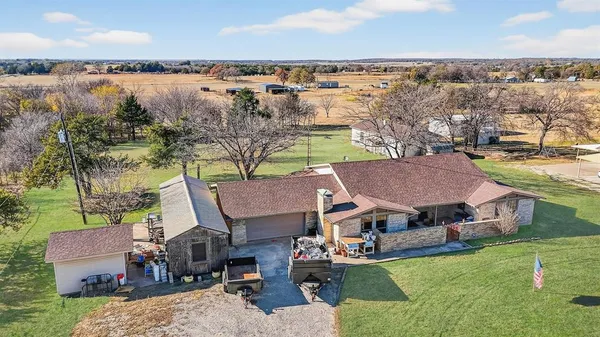 $349,900 | 1839 County Road 121, Gainesville, TX 76240