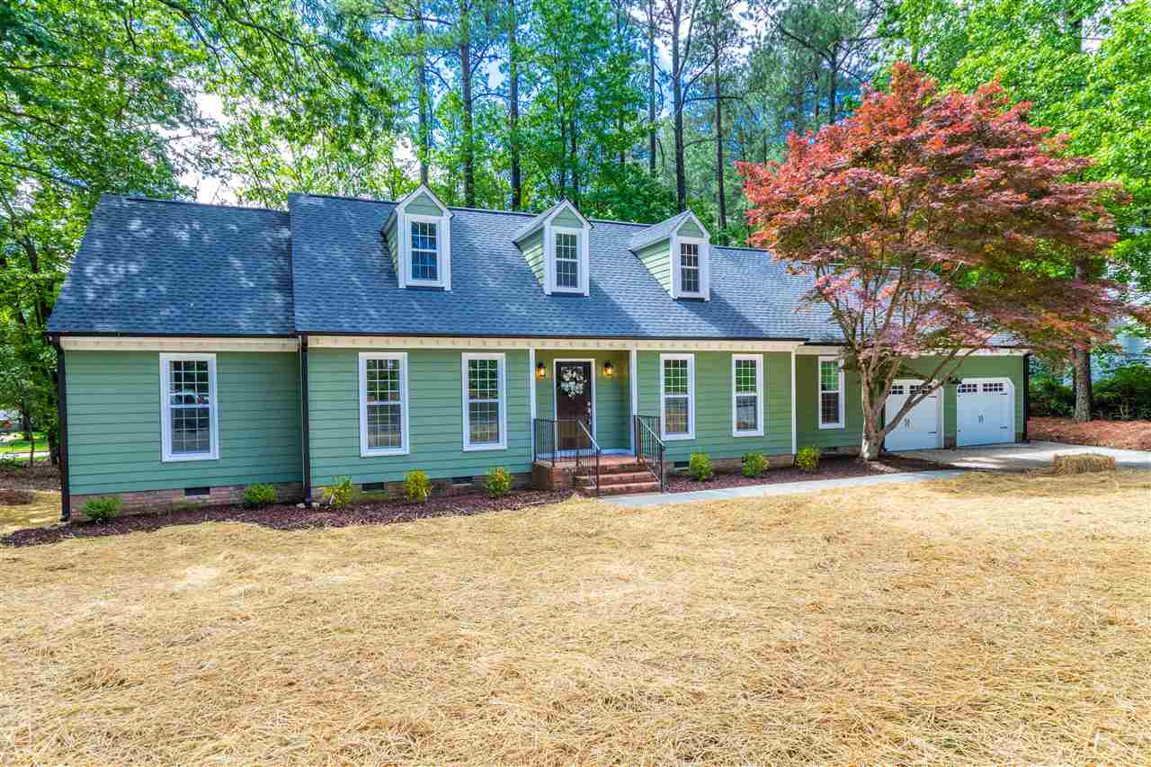 2113 Lodestar Drive Raleigh, NC 27615 - Photo 1 of 28 Photo 1