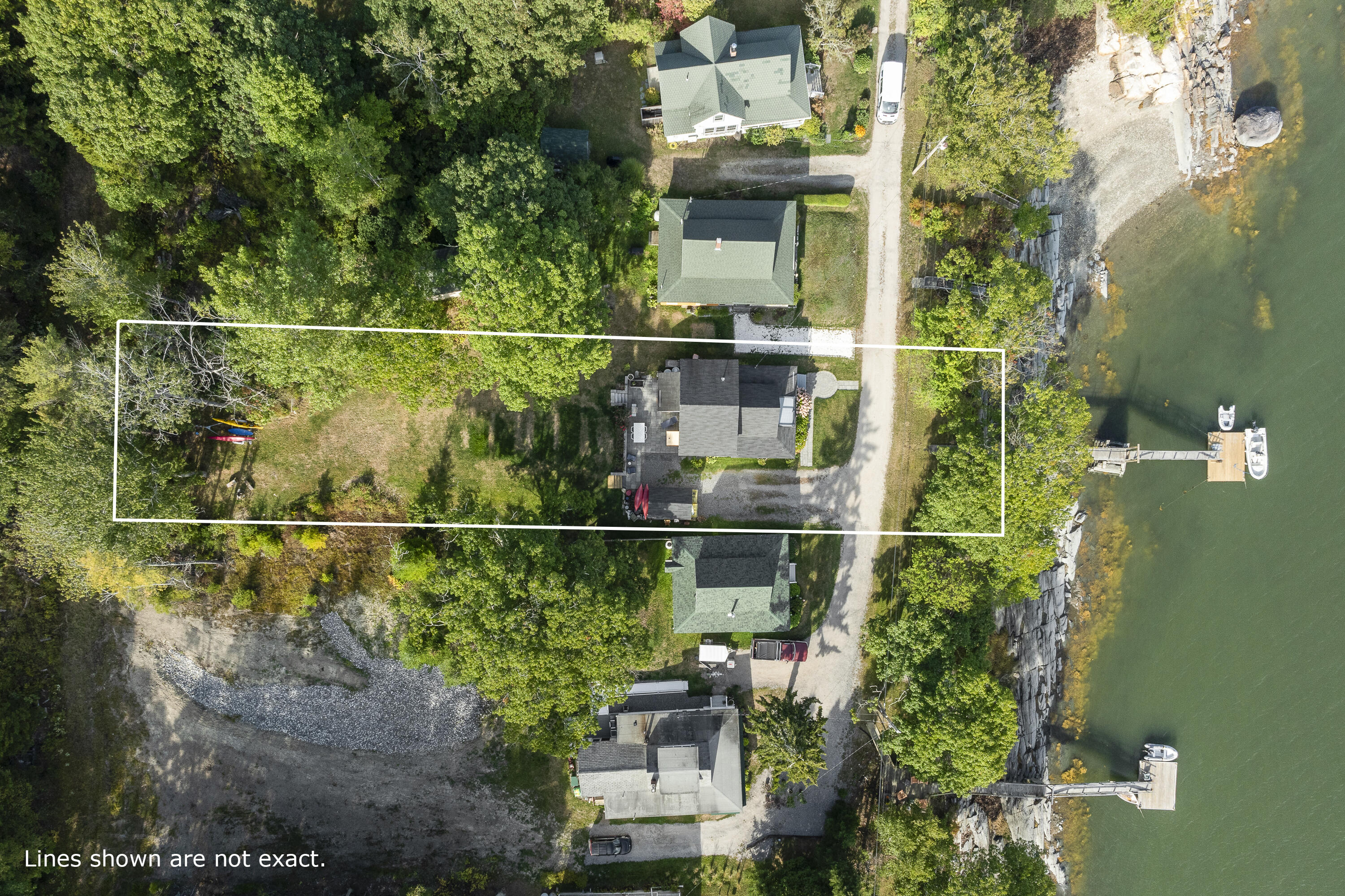 46 Blackstone Club Road Brunswick, ME 04011 - Photo 52 of 52 88-46 Blackstone Club Rd, Brunswick, ME-