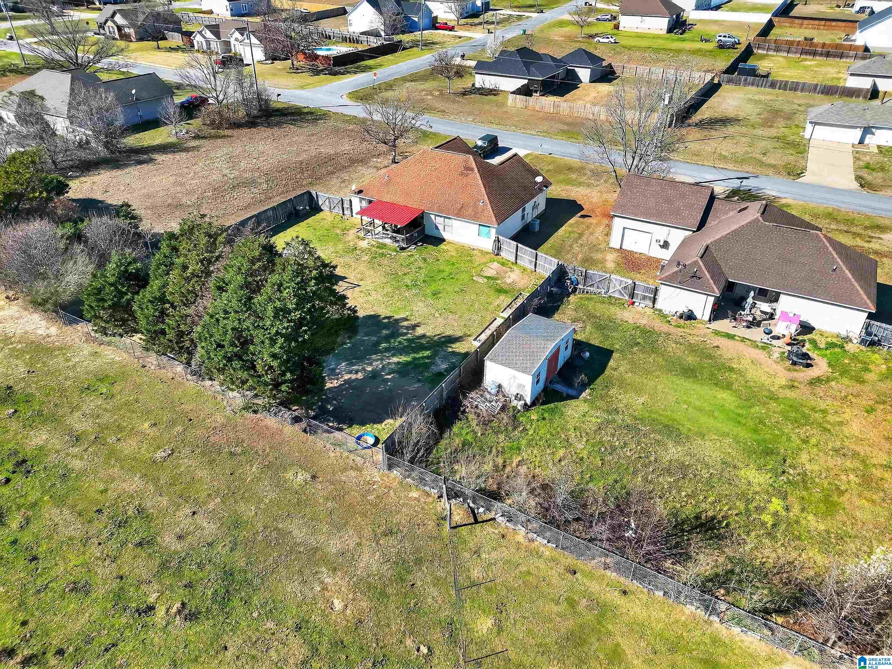 75 County Road 951 Clanton, AL 35045 - Photo 25 of 26
