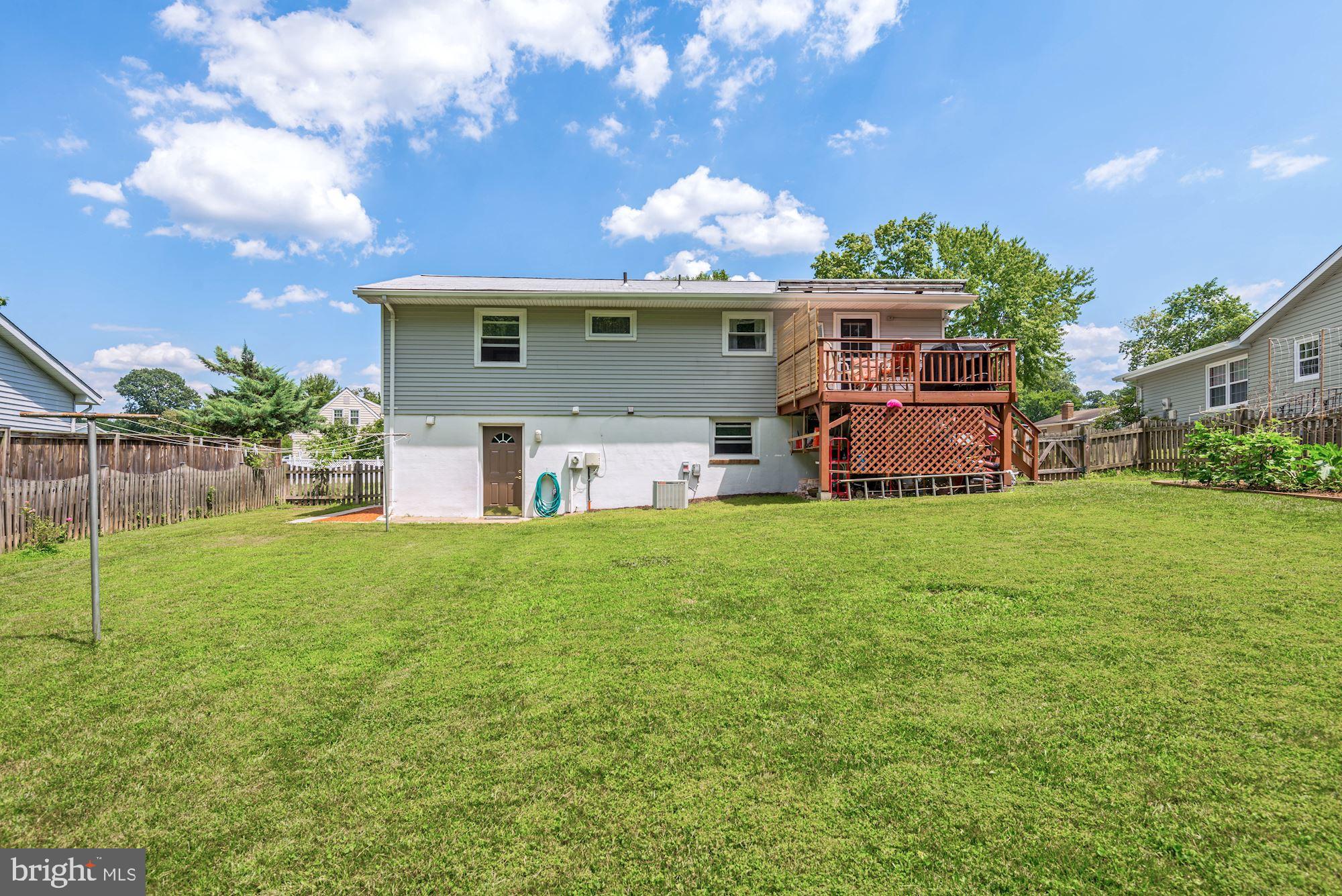 103 South Kennedy Road Sterling, VA 20164 - Photo 28 of 31 Gallery Image 28