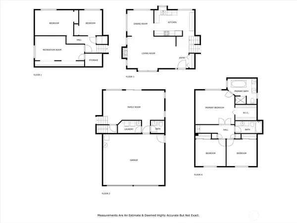 $1,090,000 | 6930 191st Street Southeast, Snohomish, WA 98296