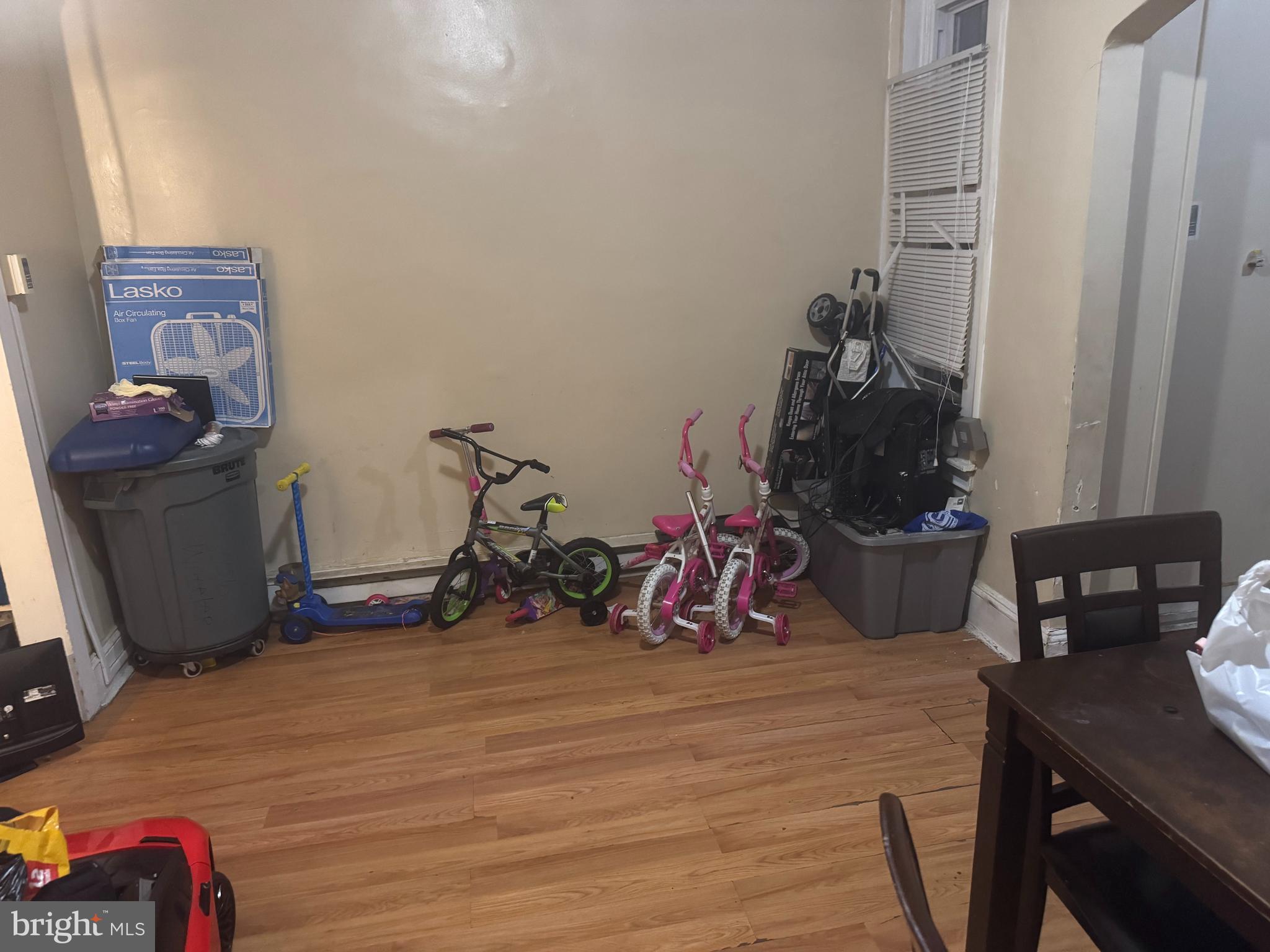 6356 Wheeler Street Philadelphia, PA 19142 - Photo 3 of 9 a view of a room with gym equipment